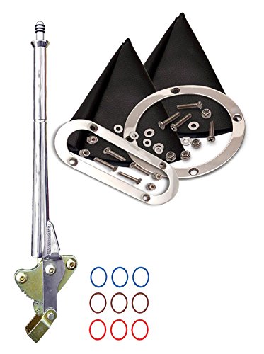 Amazon.com: American Shifter 358997 Shifter Kit (TH400 10 