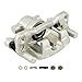 Torchtree Rear Left Brake Caliper 18B5039 Replacement For 2007-2017 Patriot, 2007-2017 Compass, 2008-2014 Avenger, 2011-2014 200, 2007-2012 Caliber, 2007-2010 Sebring, Rear left Driver Side