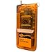 Gallagher Digital Volt Meter | Electric Fence Voltage Reader to Test, Trace & Diagnose Shorts and Faults |Auto Turn-On Indication | Easy Installation | Tough and Water Resistant