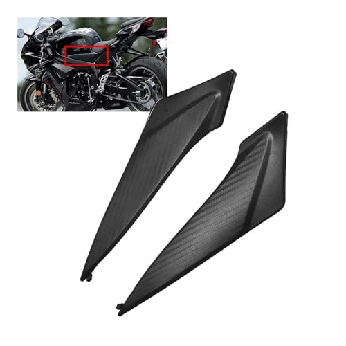 Carenado lateral de motocicleta izquierda y derecha para GSXR750 K11 2011 a 2015 2