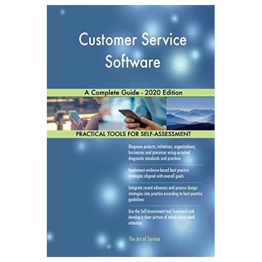 Complete Guide to Customer Service Software 2020