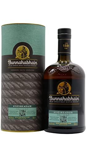 Bunnahabhain - Stiuireadair Islay Single Malt - Whisky
