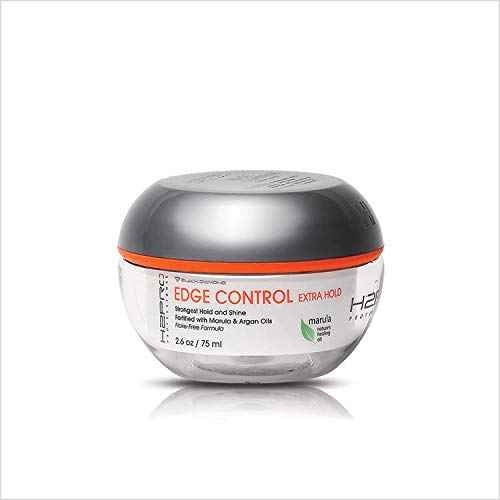H2PRO Edge Control Extra Hold 2.6 oz.