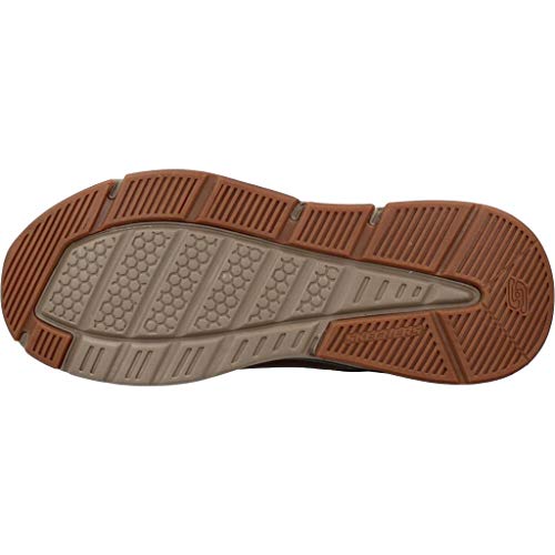 Baskets basses Skechers Benago Treno - vue 9