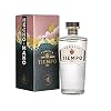 Buy Tiempo Tequila Reposado Cristalino - Pure 100% Agave, No Additives, Gluten Free & Vegan - 70CL