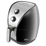 Britania FRITADEIRA AIR FRY INOX BFR11PG 110V 16 41wFG3JSbKL