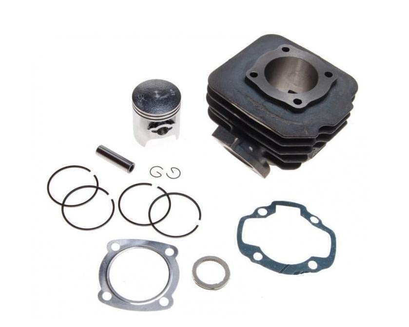 Juego de cilindros de 90 cc, 48 mm, para Honda Lead NH 90/YUPI 90