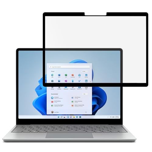 S E Surface Laptop Go 2(2022)/Surface Laptop Go(2020)i12.4C`)p u[CgJbgtB tیtB ˖h~ A`OA wh~ CAh~ R یV[g