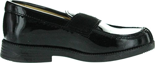 Naturino Girls 2120 Casual Dress Slip On Loafers Shoes2