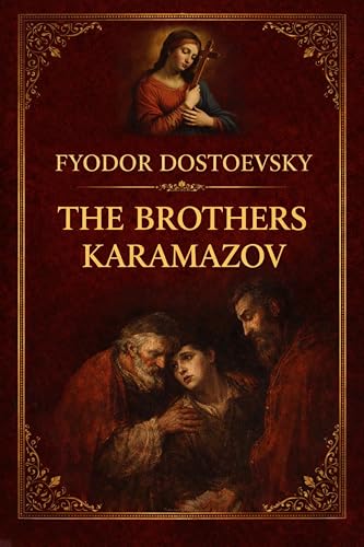 THE BROTHERS KARAMAZOV (Annotated with Philosophical and Psychological Commentary)