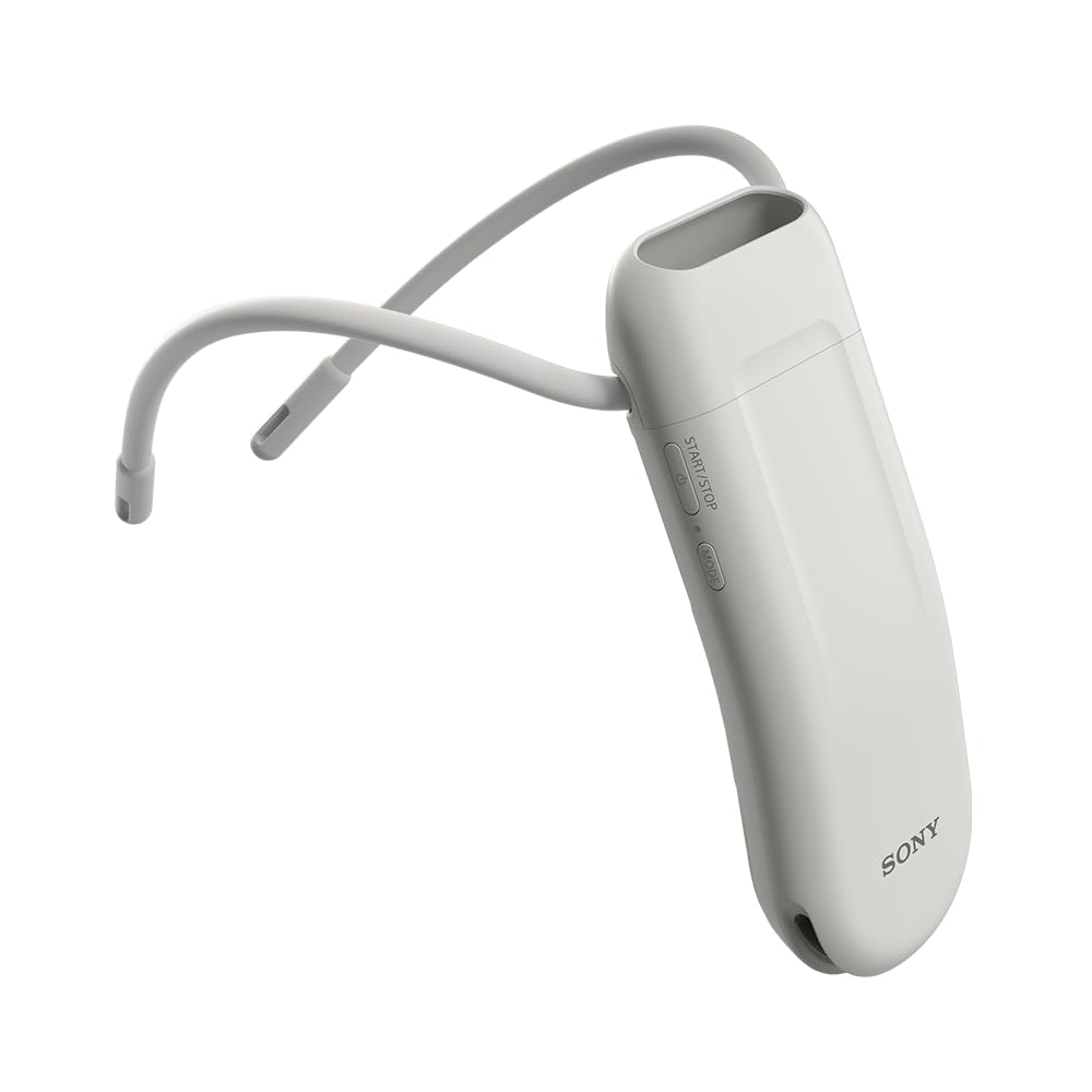 Amazon | ソニー(SONY) REON POCKET 6 (レオンポケット6) ウェアラブル