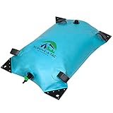 Survive-A-Tac 26 Gallon Water Storage Water Storage Bladder Water Bladder Tanks Collapsible Water...
