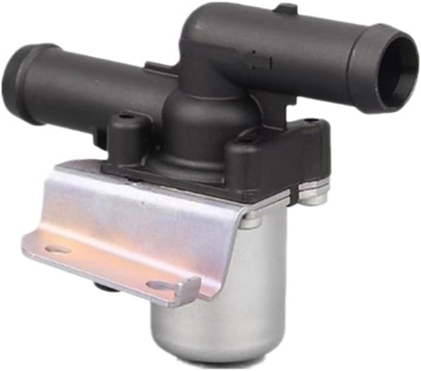 Coolant Control Valve 64119254742 Parts Heater Control Valve Repair Kit Fit For BMW X3 X7 Water Control Valve