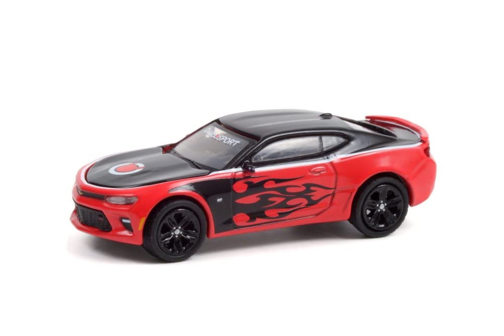 Diablosport ディアブロスポーツ カマロ