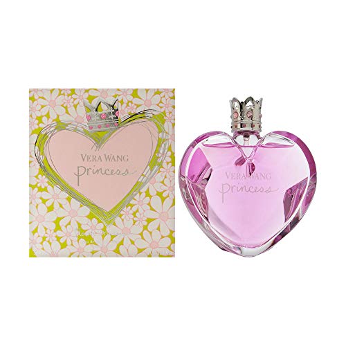 VERA WANG PRINCESS FLOWER PRINCESS by Vera Wang EDT SPRAY 3.4 OZ (LIMITED EDITION) WOMEN