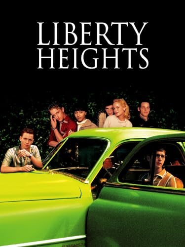 Liberty Heights