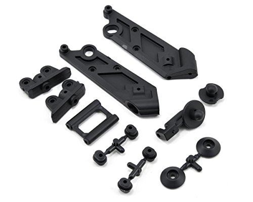 TEKNO R/C TKR5026 Wing Mount/Body Mount Set EB48 TKRC5026