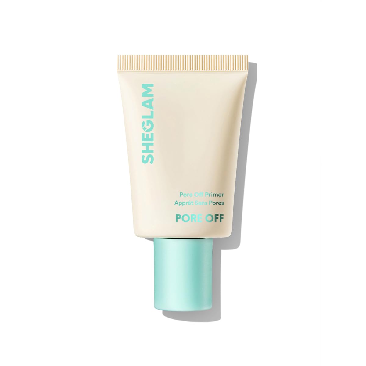 SHEGLAM Pore Off Primer Photo Finish Smooth & Blur Makeup Primer For Long-lasting Makeup Wear, Vegan & Cruelty-free