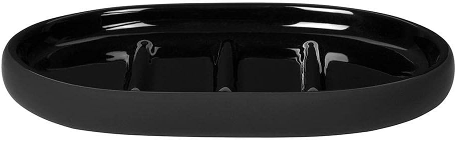blomus SONO Soap Dish - Black