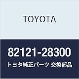 TOYOTA (toyota) Genuine Parts Engine Wire