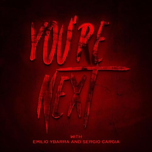 16: Georgi Markov & The Poison-Tipped Umbrella cover art