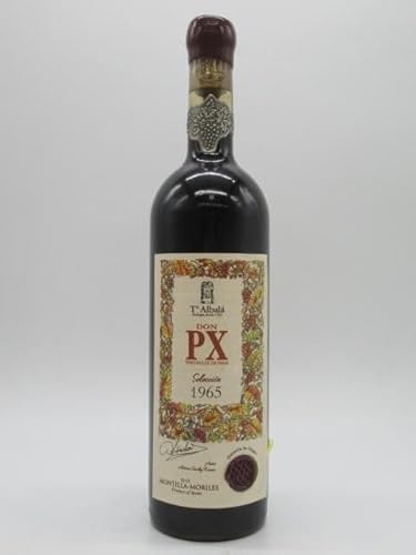 g Ao h y[GLX PX yhqlX ZNV 1965 VF[ 16.5x 750ml