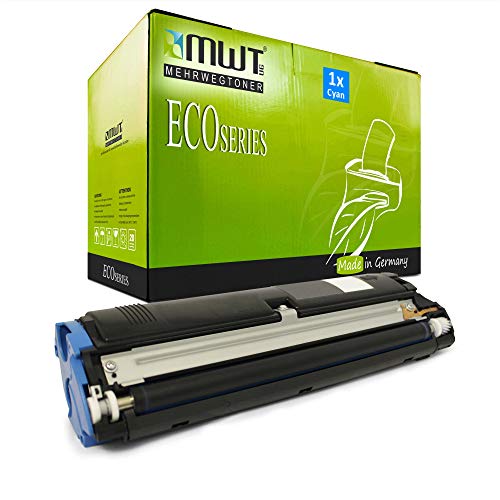 Qualità del prodotto MWT Toner ciano per Xerox Phaser 6115 6120 MFP 6115 MFP 6120 MFP – Premium Alternative per 113R00693/O 113r00689