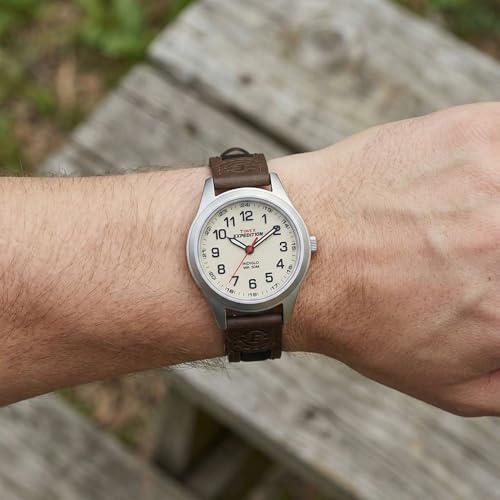 Image of Timex Women's Expedition Metal Field Mini Watch