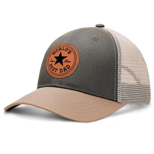 Image of Dad Gifts Dad Hat for Men