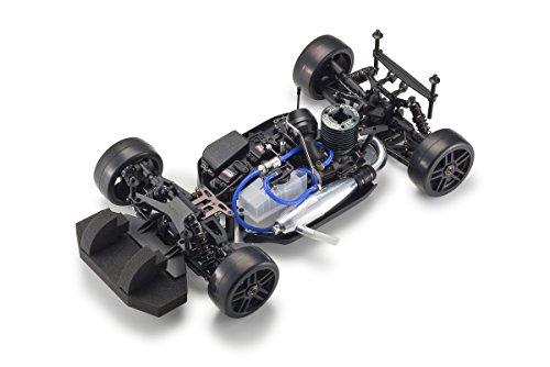 Kyosho 4WD Nitro Touring Car Inferno GT2 Type-R Kit (1:8 Scale)