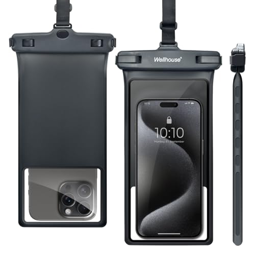 wellhouse hgѓdb|[`AiPhone 15 14 13 12 Pro Max XS SamsungAIPX8 3DgѓdbhCobO r[`GbZVphgѓdbP[X - ubN 1pbN 8C`