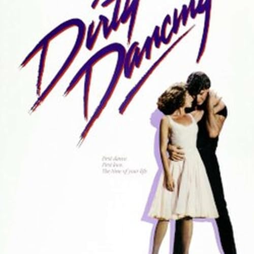 Dirty Dancing with Lace Larrabee