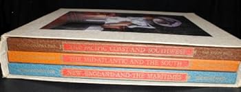 Hardcover CLASSIC COUNTRY INNS (3 VOLUME BOXED SET) Book