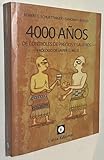 4000 años De Controles De Precios y Salarios (ECONOMIA)