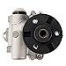 PHILTOP 21-147 Power Steering Pump OE Fit For 325xi 2006-2006 3.0L, 330xi, 330i, 328xi, 328i xDrive, 328i, 325i, 128i, Power Assist Pump 32414035682, 32414036733, 32414038714, 32414039954 32414042171