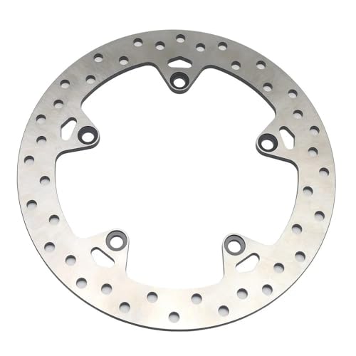Disque de frein arrière 265mm pour moto BMW F800GS et F800R