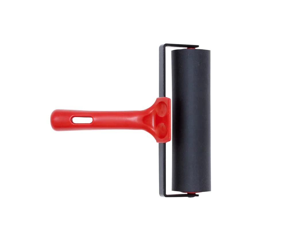 Soft Foam Brayer - 6