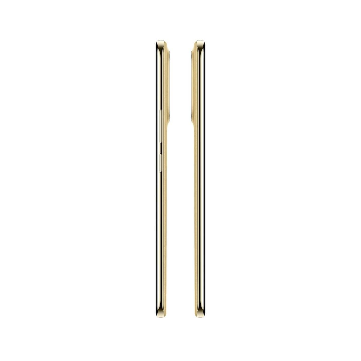 realme Smartfon 16 Pro+ 5G 12 GB / 512 GB OIS Złoty Master Gold