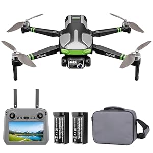 GPS Drones with Camera for Adults 4...