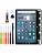 [New] Duotipa LCD Display Touch Screen Digitizer Assembly Replacement for Amazon Kindle Fire Max 11 2023 with Technical Repair Tools Kit-Black.