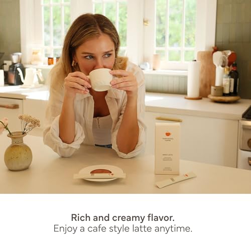 Saccha Zero Sugar Korean Coffee