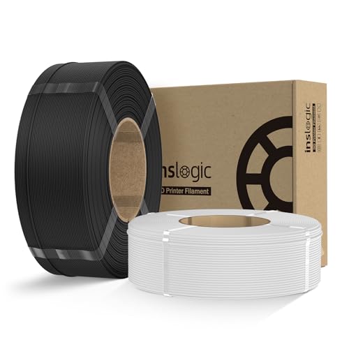 Filament Inslogic PLA  Matowy (MATTE)