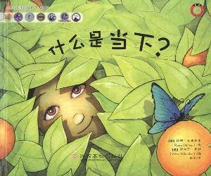 Hardcover What is the present?(Chinese Edition) [Chinese] Book