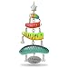 Hallmark Keepsake Christmas Ornament 2018 Year Dated, O Fishmas Tree