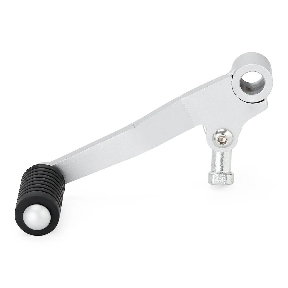 Uecdry 7 2021-2025 Folding Gear Shift Lever Left Gear Shift Lever For Yzf-R7 Mt25 Mt03 Yzf R25 R3 2015-2025 Motorcycle Gearchange Shifter Pedal For Mt 25 03 For Yzfr7 2021