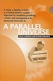 A Parallel Universe (English Edition) - Elaine Halleck, Alex Landon 