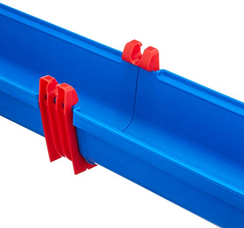 AquaPlay 101 Droites pack de 2 extensions pour agrandir le circuit - 2