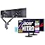 2-Pack with Dual Monitor Mount