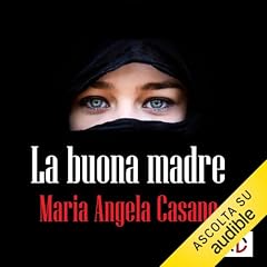 La buona madre copertina
