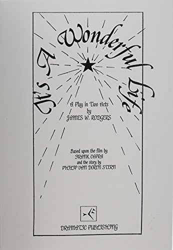 It's a Wonderful Life